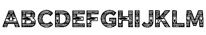 Mouth Regular FONT