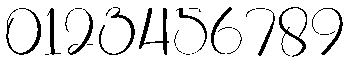 Moutley Font OTHER CHARS