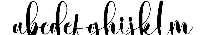 Moutley FONT