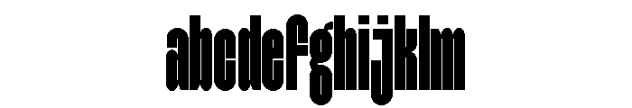 Movault Regular FONT