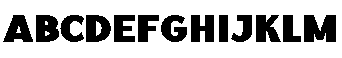 Move Today FONT