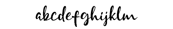 Moveday FONT