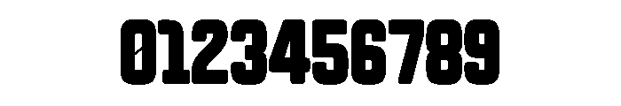 Movie Maker Regular Font OTHER CHARS