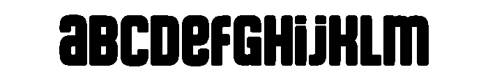 Movie Maker Regular FONT