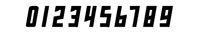 Movie1 Font OTHER CHARS