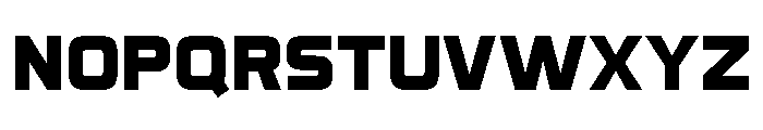 Moviero Regular Font LOWERCASE