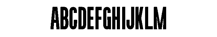 Moving Regular FONT
