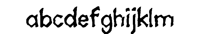 Moxley FONT
