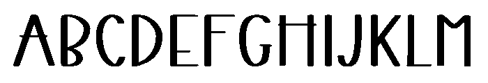 Mozarela FONT