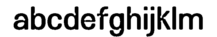 Mozarelly FONT