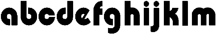 MO Behaus Regular otf (400) FONT