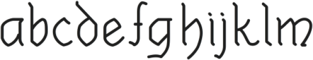 MO Calolden Medium ttf (500) FONT