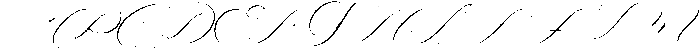 MOCHA Regular otf (400) Font UPPERCASE