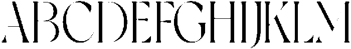 MOCHA Regular otf (400) FONT