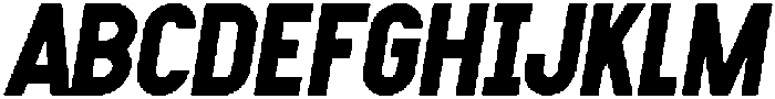MODULAR Italic 16 ttf (400) FONT