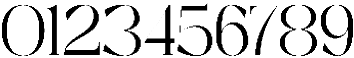 MOIRA-Regular otf (400) Font OTHER CHARS