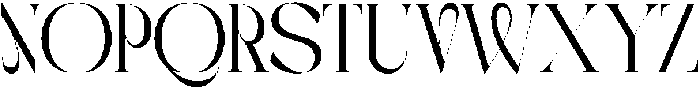 MOIRA-Regular otf (400) Font UPPERCASE