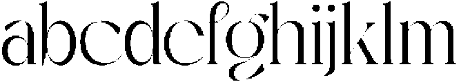 MOIRA-Regular otf (400) FONT