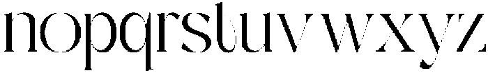 MOIRA-Regular otf (400) Font LOWERCASE
