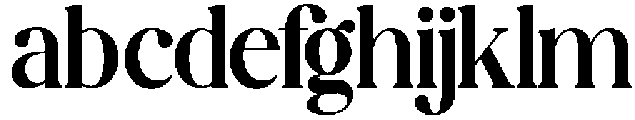 MOISTEN-Bold otf (700) FONT