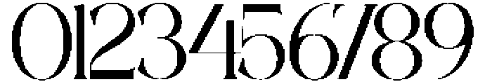 MOISTEN Extra Light otf (200) Font OTHER CHARS