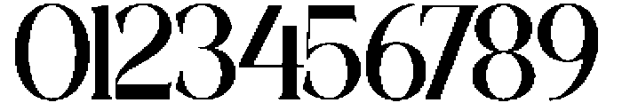 MOISTEN Medium otf (500) Font OTHER CHARS