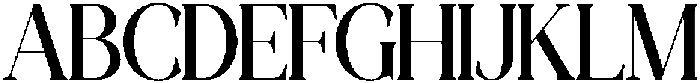 MOISTEN Medium otf (500) Font