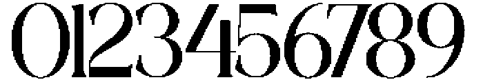 MOISTEN-Regular otf (400) Font OTHER CHARS
