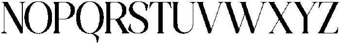 MOISTEN-Regular otf (400) Font UPPERCASE