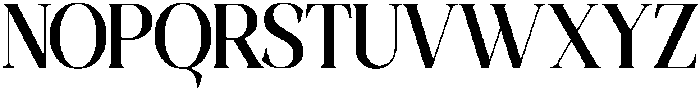 MOISTEN Semi Bold otf (600) Font UPPERCASE