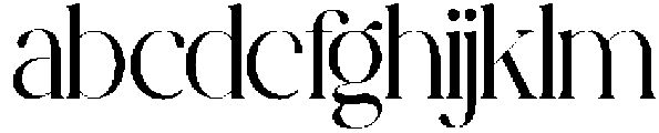 MOISTEN Thin otf (100) FONT
