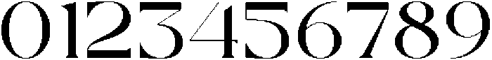 MONELOS Regular otf (400) Font OTHER CHARS