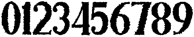 MONSTER otf (400) Font OTHER CHARS