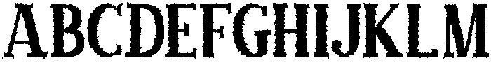 MONSTER otf (400) FONT