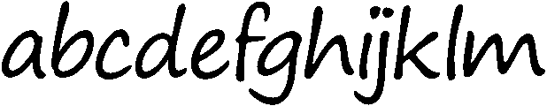 MONTELA Regular otf (400) FONT