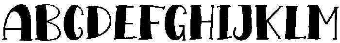 MONTRAVA Regular otf (400) FONT