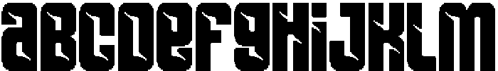 MONVARK-Regular otf (400) FONT