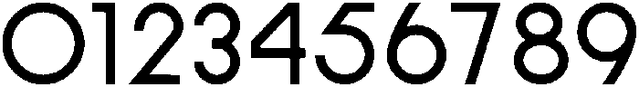 MOONLIGHT Regular otf (300) Font OTHER CHARS