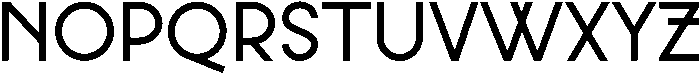 MOONLIGHT Regular otf (300) Font UPPERCASE
