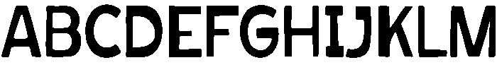 MOONLIGHT Regular otf (300) FONT