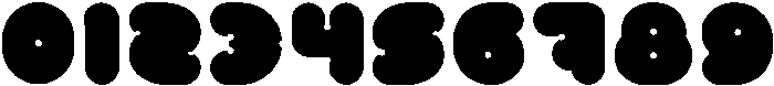 MOONLIGHT otf (300) Font OTHER CHARS