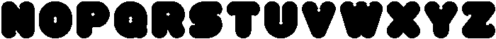 MOONLIGHT otf (300) Font UPPERCASE
