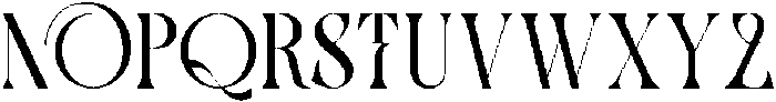 MOONSCYTHE-Regular otf (400) Font UPPERCASE