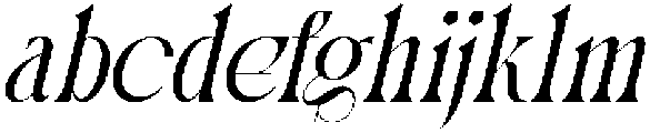 MOONSCYTHE-Slant otf (400) FONT