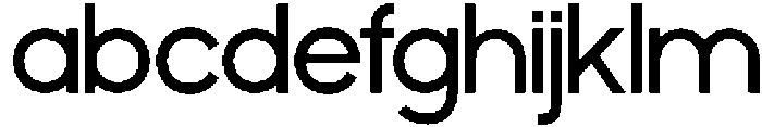 MORSEO Light otf (300) FONT