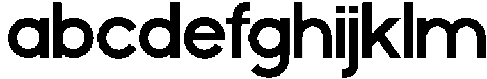 MORSEO Medium otf (500) FONT