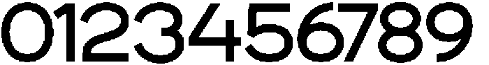 MORSEO-Regular otf (400) Font OTHER CHARS