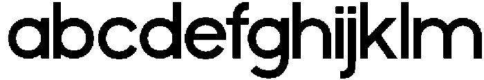 MORSEO-Regular otf (400) FONT