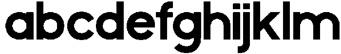 MORSEO Semi Bold otf (600) FONT
