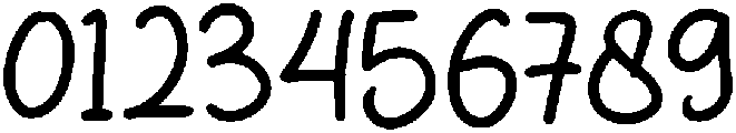 MORTALE Regular otf (400) Font OTHER CHARS